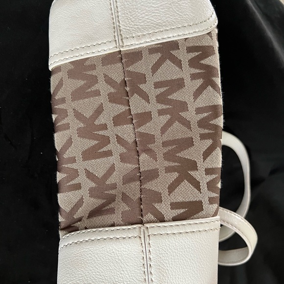 Michael Kors tote shoulder bag - Picture 5 of 9